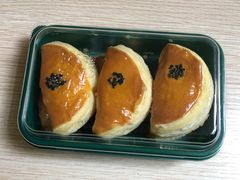 -泸溪河桃酥(江宁万居汇店)