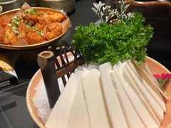 -季季山·云南野生菌火锅(上海首店)