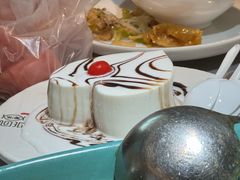 -百岁我家酸菜鱼(龙湾万达店)