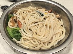-老东江米粉