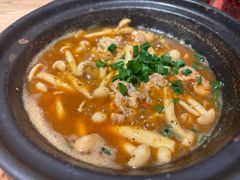 -川堂风·跷脚牛肉·乐山爆炒(宝山日月光店)