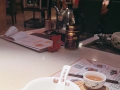 -粤点越有·茶点·粤菜(樵岭国际店)