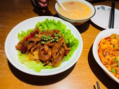 -北大荒人•新东北菜(青岛银座店)