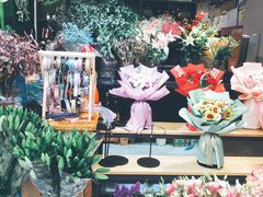 -双季花艺园艺市场(浦东店)
