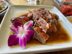深井燒鵝-双塔老饭店