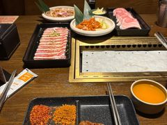 -新石器烤肉(中房金谊广场店)