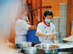 -李兰英湖南面馆(护国路店)