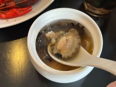佛跳墙-盛宴自助餐厅(运达喜来登店)