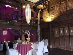 -于塗·文化餐厅(棕榈店)