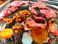 -7年8班朝鲜族非遗美食(三钢里店)