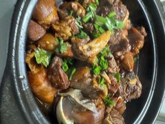 -长兴菜馆(高桥店)