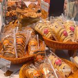 武汉巴黎贝甜怎么这样？