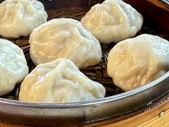 -百年尹氏汤包(湖南路狮子桥店)