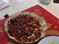 发财肥肠辣子鸡-禄鼎记·多口味酸菜鱼(侨鑫店)