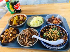 -李小碗血旺碗碗菜龙潭寺店