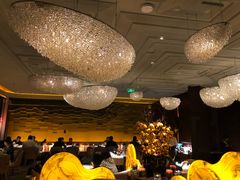 大堂-牛排家(北京长安街英皇集团中心店)