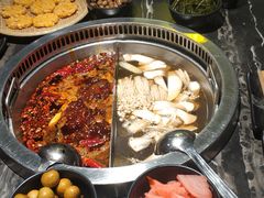 -小王少龙火锅(沙南街店)
