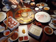 -巴邑火锅·夜宵(港隆广场店)