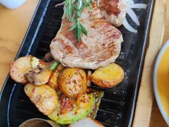 -候鸟等风来·精致西厨(万科第五城店)