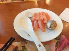 -科尔海悦酒店·柏顿花园餐厅(清河东路店)