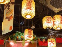 -南京大牌档(中关村领展广场店)