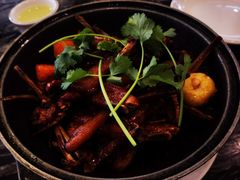鸭五件例牌-美极鲜食坊(宝安南路店)