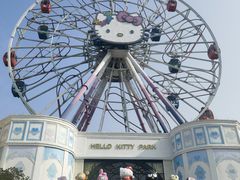 -安吉Hello Kitty乐园
