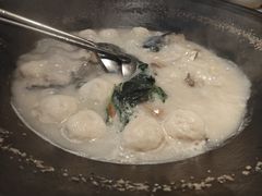 -陈大锅·岳阳鱼馆·地道岳阳菜(美食街店)