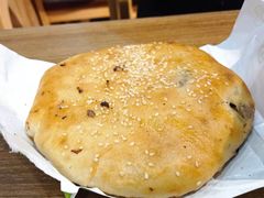 -中关村烤包子(中关村店)