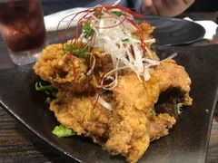 -角落里(中山公园店)