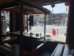 -外婆船宴餐厅·外婆喊你回家吃饭