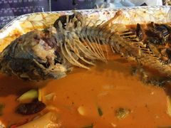 -凤翔饭庄·洱海畔的味道