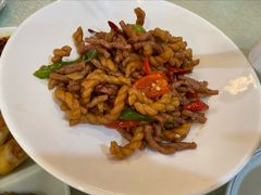 -长春观斋补堂素菜馆