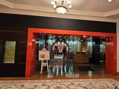 -晶荷轩(香港迪士尼乐园酒店)