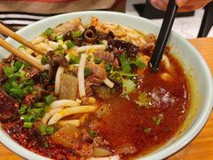 -宝小庆邵阳米粉(深圳市南山保利店)