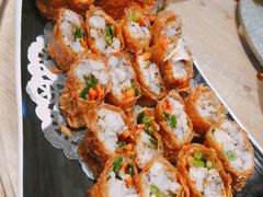 -味莊·青岛菜(云霄路店)