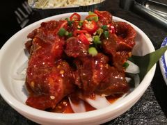 -嘿嘟嘟·肋条烧肉放题(爱融荟城店)
