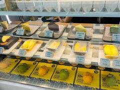-猫王榴莲世家(三里屯SOHO商场店)