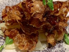 熏鱼-玖尹-新派中式餐酒馆