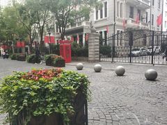 -飞马旅黎黄陂路文旅街区