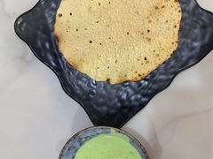 -VATAN INDIAN RESTAURANT米特印度餐厅(城北路店)