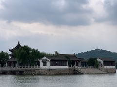 -石湖景区