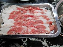 -欣悦坊陈一刀热气羊肉火锅(清真路店)