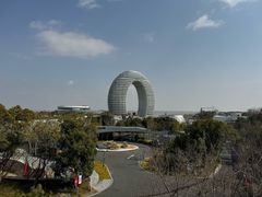 -南太湖山庄·四季轩&国风堂中餐厅