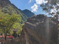 -浙北大峡谷