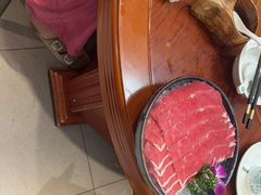 -阳坊胜利涮羊肉(阳坊老店)
