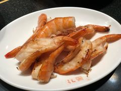-本家韩国烤肉(财富大厦店)