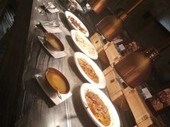 -盛宴标帜西餐厅龙虾.鲍鱼•牛排(重庆喜来登大酒店)