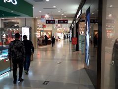 店内环境-沈阳百联购物中心(青年大街店)