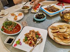 -北海渔村酒楼·粤菜海鲜点心(新华店)